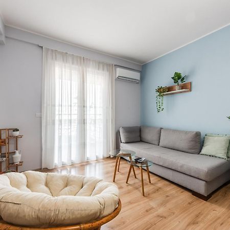Апартаменты The Bohemian Pad Шкодер Экстерьер фото