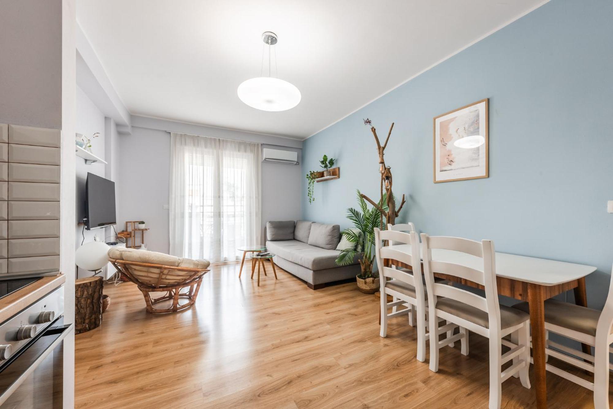 Апартаменты The Bohemian Pad Шкодер Экстерьер фото
