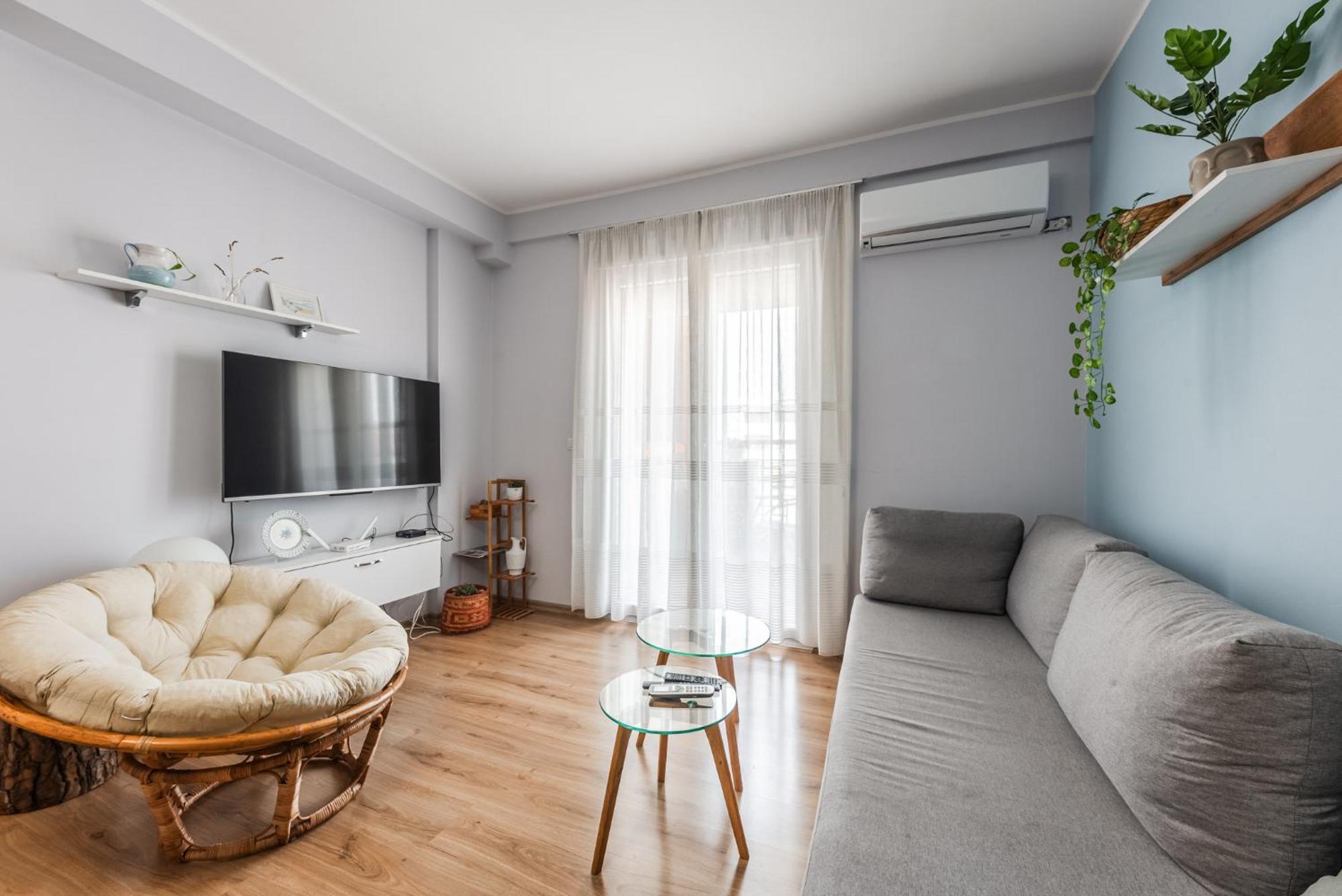 Апартаменты The Bohemian Pad Шкодер Экстерьер фото